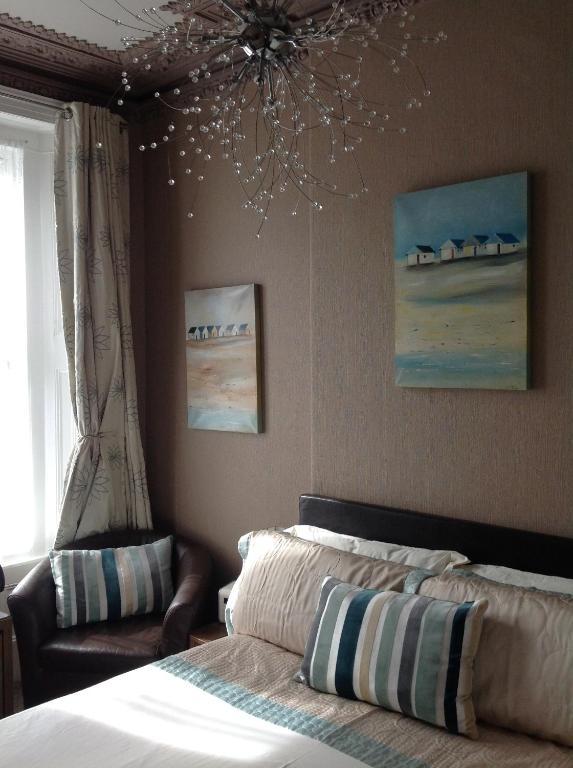 Oakover Guest House 웨스턴슈퍼매어 객실 사진
