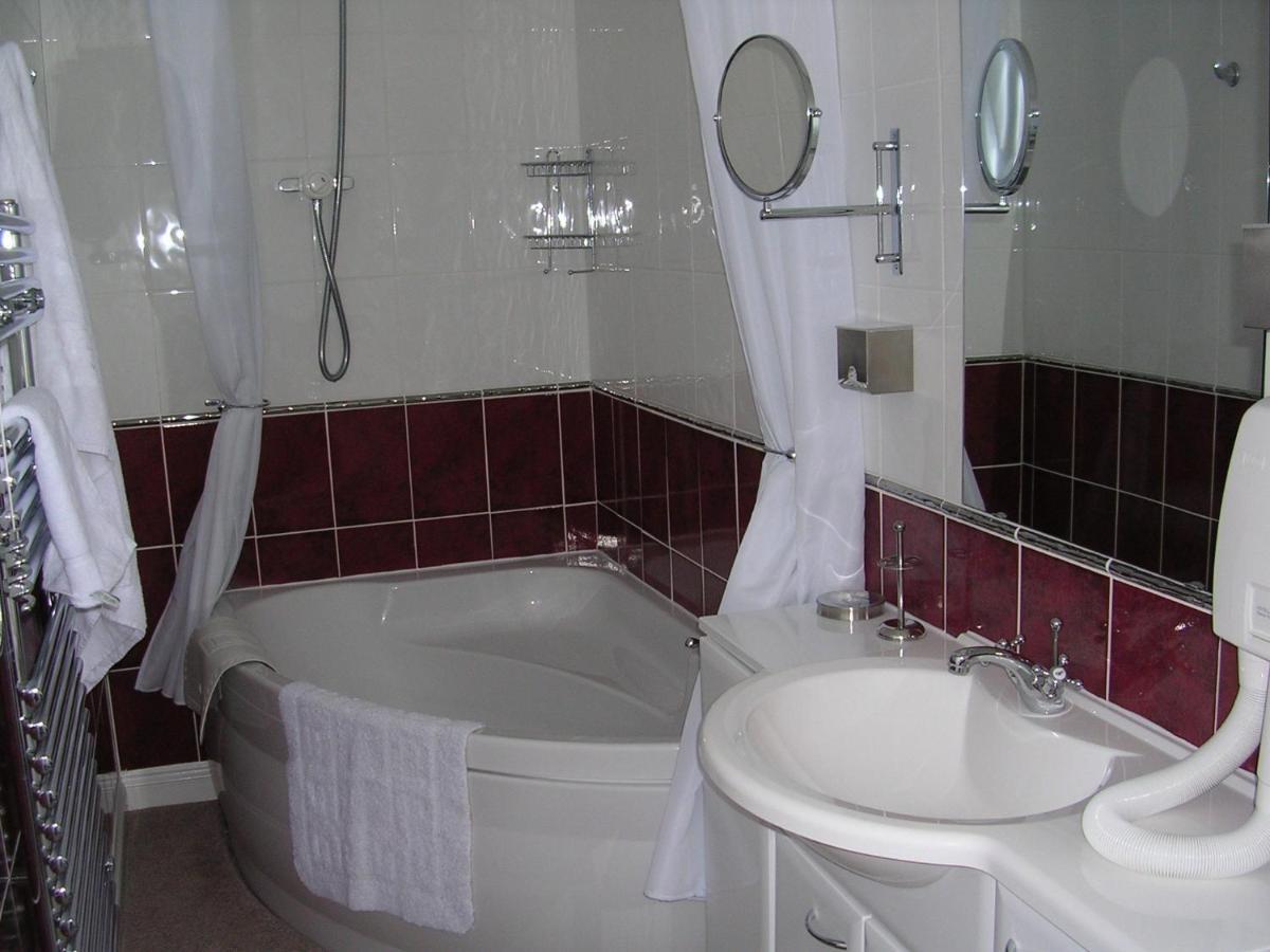 Oakover Guest House 웨스턴슈퍼매어 객실 사진